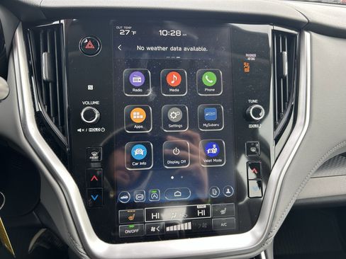 Certified 2023 Subaru Legacy Premium image 12