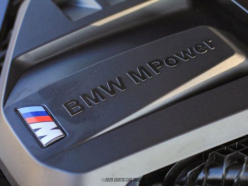 Used 2023 BMW M4 Competition w/ M Driver's Package image 21