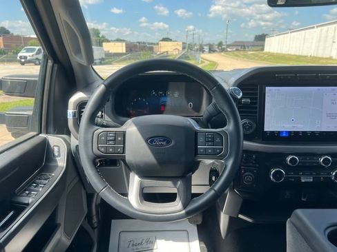 Used 2024 Ford F150 XLT w/ Tow/Haul Package AWD/4WD image 19