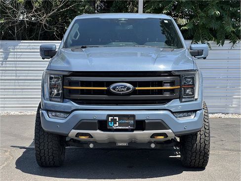 Used 2023 Ford F150 Tremor w/ Equipment Group 402A High AWD/4WD image 7