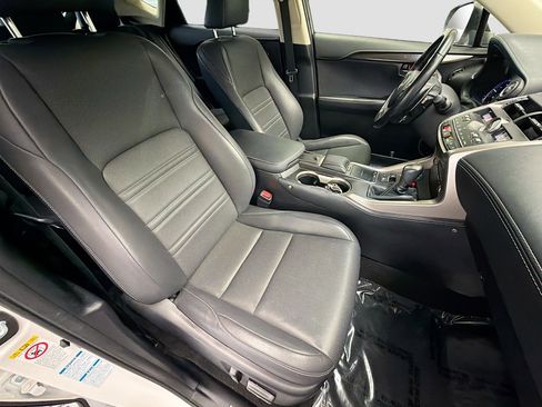 Used 2018 Lexus NX 300h AWD w/ Premium Package image 15
