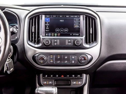 Used 2019 Chevrolet Colorado ZR2 image 19