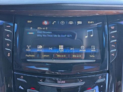 Used 2017 Cadillac Escalade ESV Luxury image 15