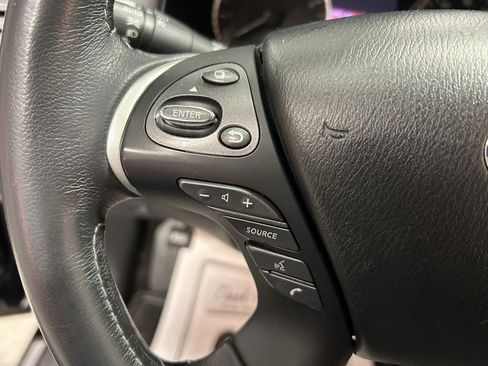 Used 2018 INFINITI QX60 Base image 12