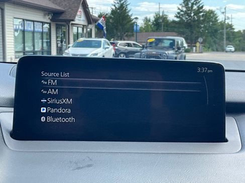 Used 2023 MAZDA CX-9 Carbon Edition AWD/4WD image 21