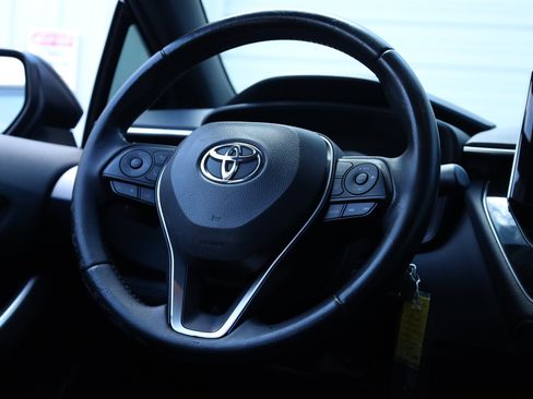 Used 2020 Toyota Corolla SE image 7