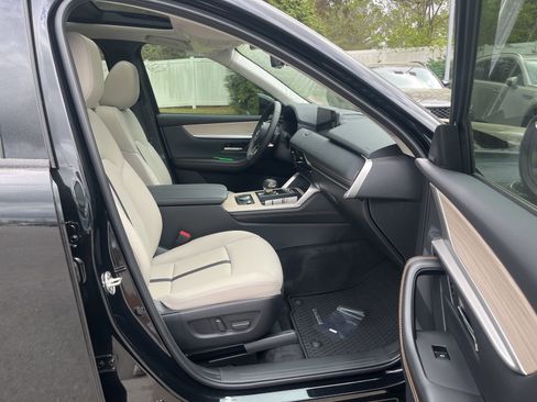 New 2026 MAZDA CX-90 3.3 Turbo w/ Premium Sport Pkg AWD/4WD image 32