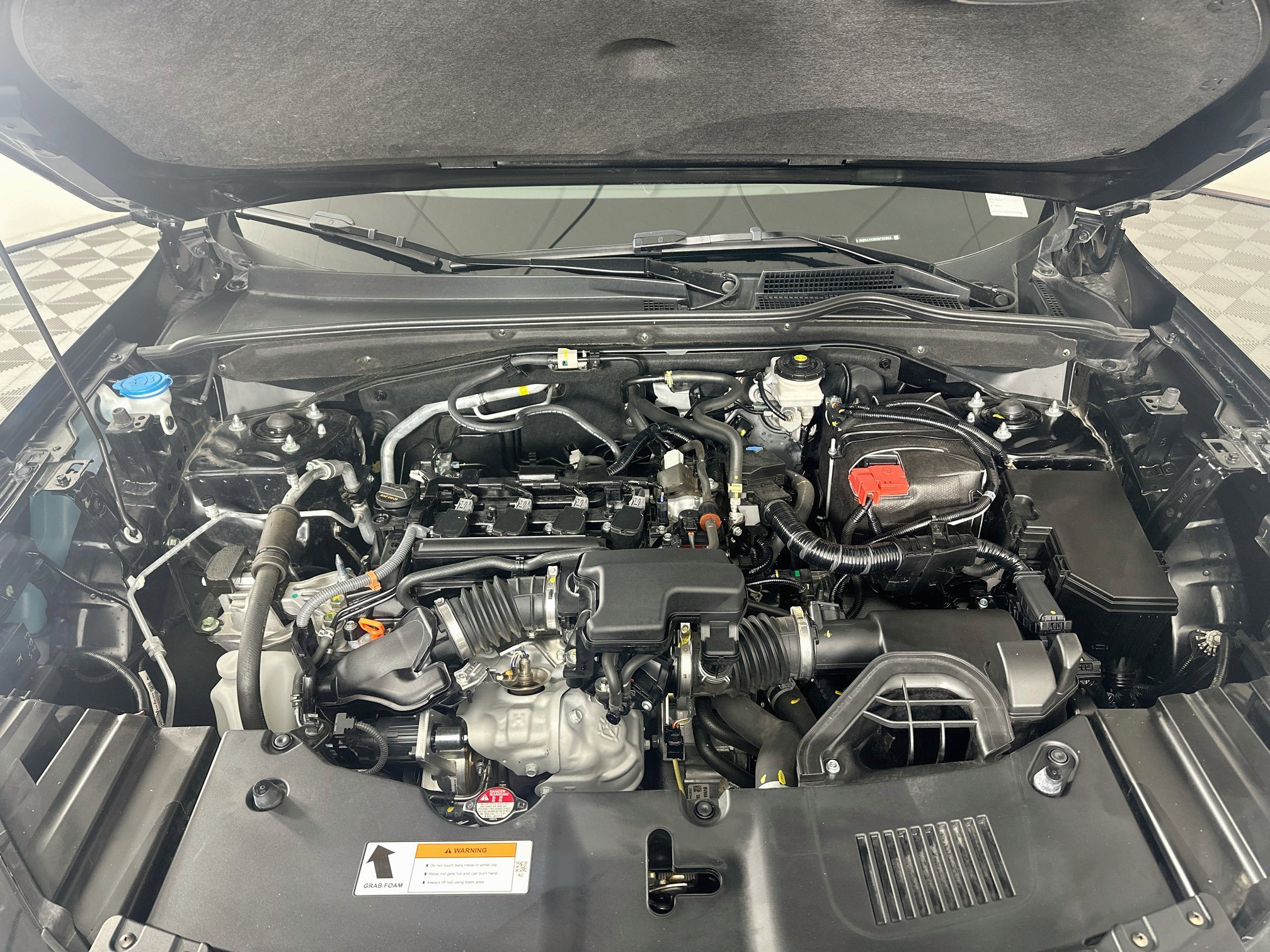 Used 2025 Acura ADX FWD image 34