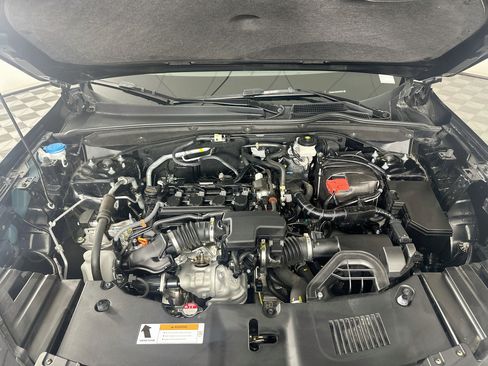 Used 2025 Acura ADX FWD image 34