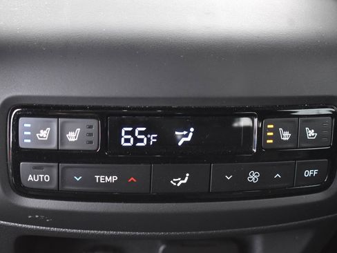 Used 2025 Hyundai Palisade Calligraphy AWD/4WD image 23