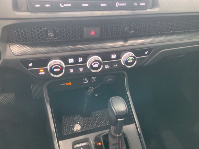 Certified 2023 Honda CR-V Sport image 15
