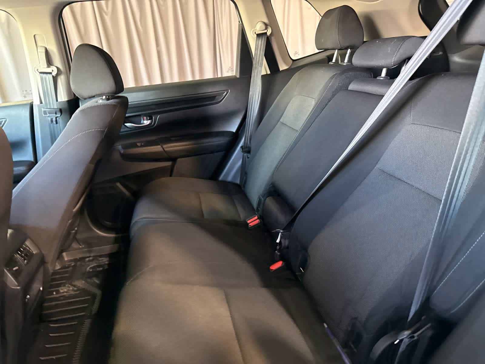 Used 2024 Honda CR-V EX image 15