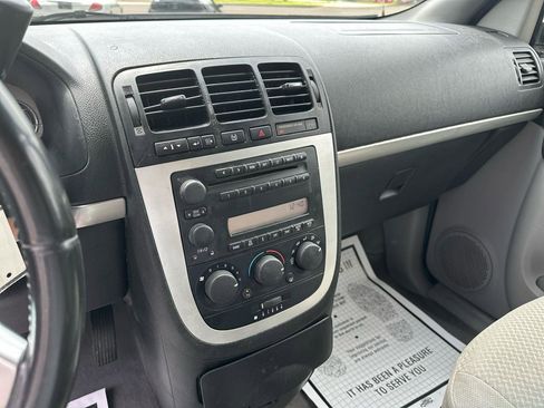 Used 2006 Pontiac Montana SV6 w/ Convenience Package FWD image 12