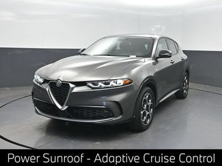 Used 2024 Alfa Romeo Tonale Ti AWD/4WD video 1