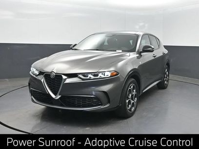 Used 2024 Alfa Romeo Tonale Ti