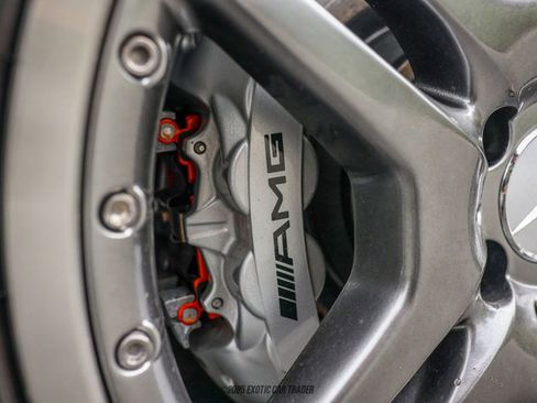 Used 2008 Mercedes-Benz SL 55 AMG image 77