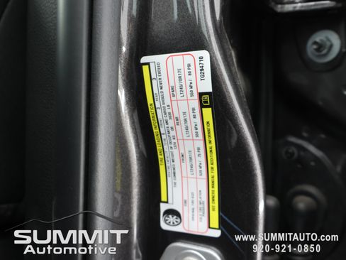 New 2026 RAM 2500 Tradesman w/ Safety Group AWD/4WD image 62