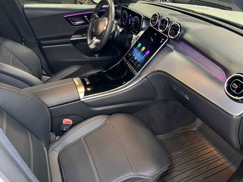 Certified 2025 Mercedes-Benz GLC 300 4MATIC image 11