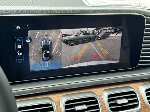 New 2026 Mercedes-Benz GLE 350 4MATIC image 25