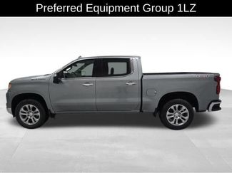 New 2026 Chevrolet Silverado 1500 LTZ w/ LTZ Convenience Package II video 2