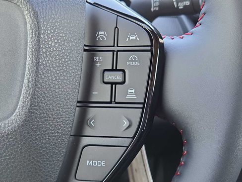 Used 2026 Toyota Prius Plug-In Hybrid FWD image 45