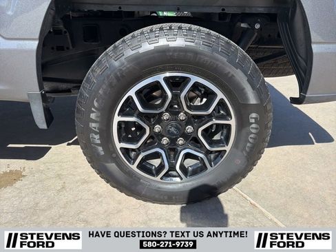 Used 2022 Ford F150 XLT w/ Equipment Group 302A High image 14