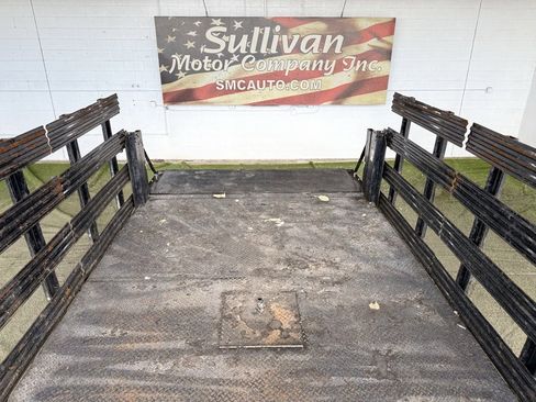 Used 2022 Ford F550 4x4 Crew Cab Super Duty image 33