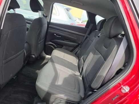 Used 2024 Hyundai Tucson SE FWD image 12