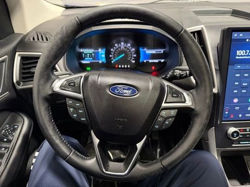 Used 2023 Ford Edge SEL w/ Convenience Package image 30