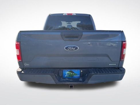 Used 2019 Ford F150 XL w/ Equipment Group 101A Mid image 7