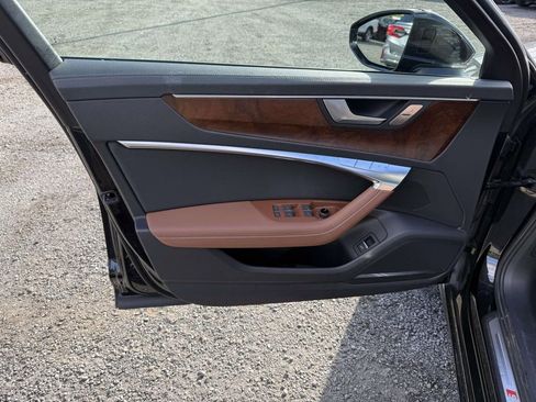 Used 2019 Audi A6 3.0T Premium Plus w/ Premium Plus Package image 13