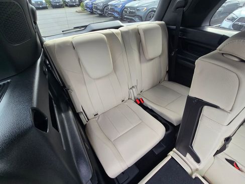 New 2026 Mercedes-Benz GLB 250 4MATIC image 24