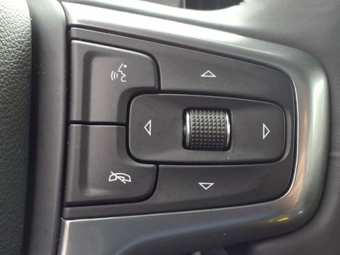 Used 2025 Chevrolet Silverado 1500 RST image 17