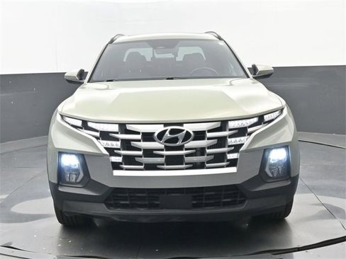 Used 2023 Hyundai Santa Cruz SEL Premium image 5