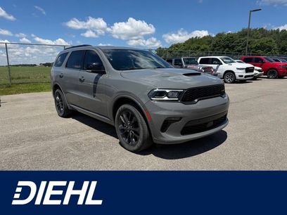 Used 2023 Dodge Durango GT