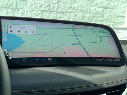 New 2025 Cadillac CT5 Sport image 29