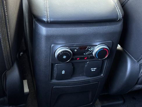 Used 2024 Ford Explorer Limited w/ Equipment Group 301A image 14