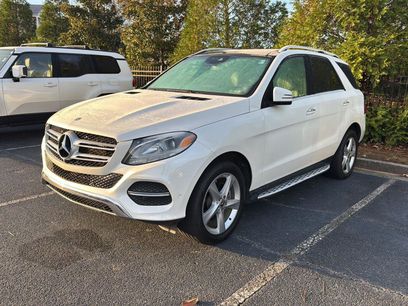 Used 2018 Mercedes-Benz GLE 350