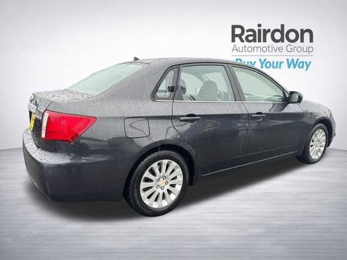 Used 2010 Subaru Impreza 2.5i Premium image 8