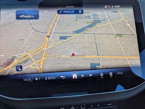 Used 2026 Mercedes-Benz E 350 E 350 image 14