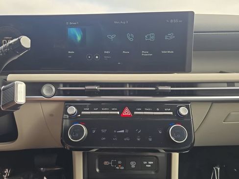 New 2026 Hyundai Tucson SEL AWD/4WD image 21