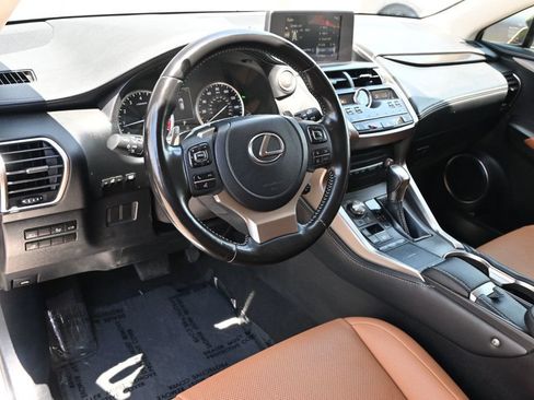 Used 2021 Lexus NX 300 FWD w/ Premium Package image 9