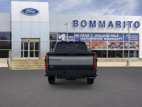 New 2026 Ford F350 4x4 Crew Cab Super Duty image 5