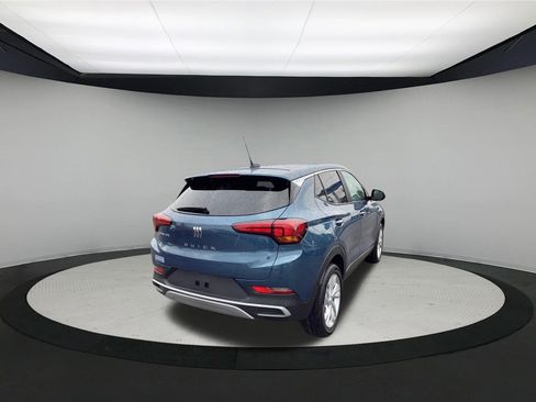 Used 2024 Buick Encore GX Preferred AWD/4WD image 8