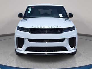 New 2025 Land Rover Range Rover Sport SV Edition Two AWD/4WD video 2