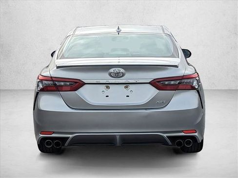 Used 2023 Toyota Camry XSE image 7