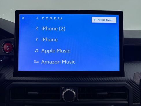 Used 2025 Toyota Tacoma TRD Pro image 28