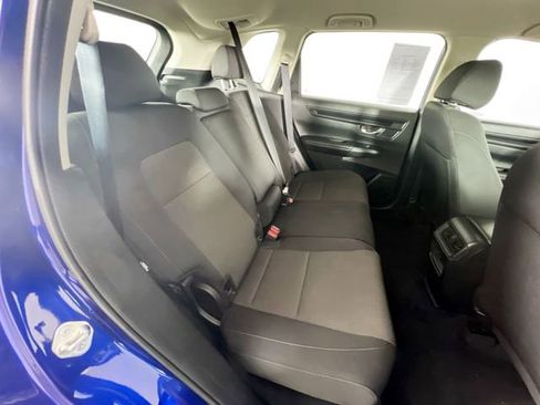 Used 2023 Honda CR-V LX image 26