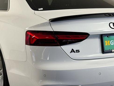 Used 2021 Audi A5 2.0T Premium w/ Convenience Package image 34