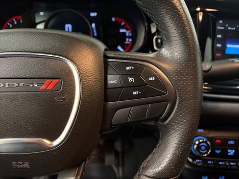 Used 2023 Dodge Durango AWD image 19